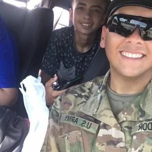 Meet your Posher, Edier